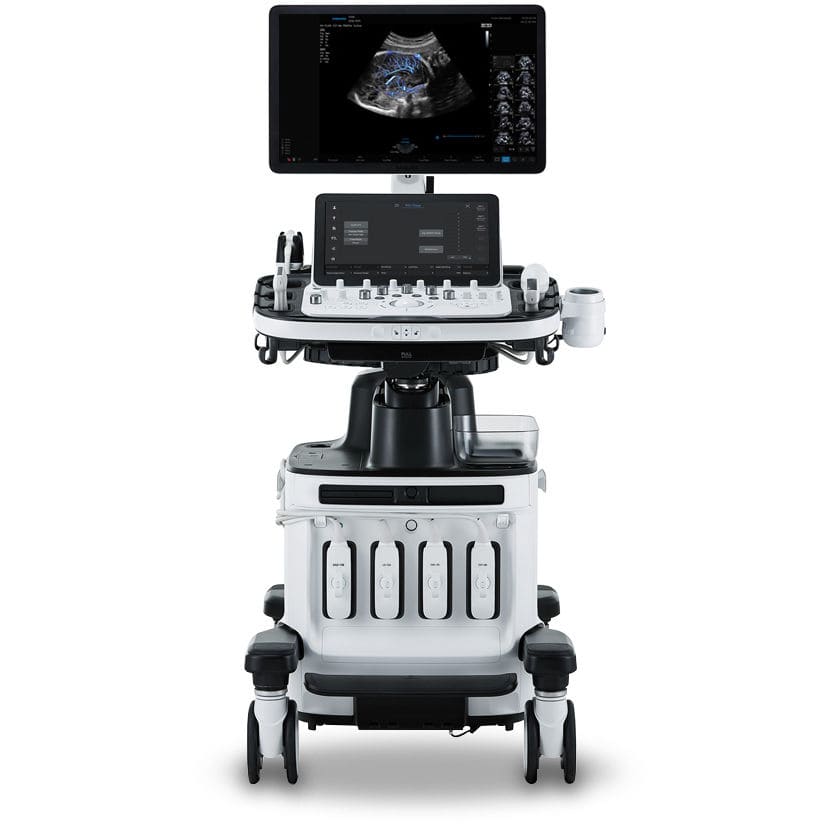 Ecógrafo Hera W10 Elite