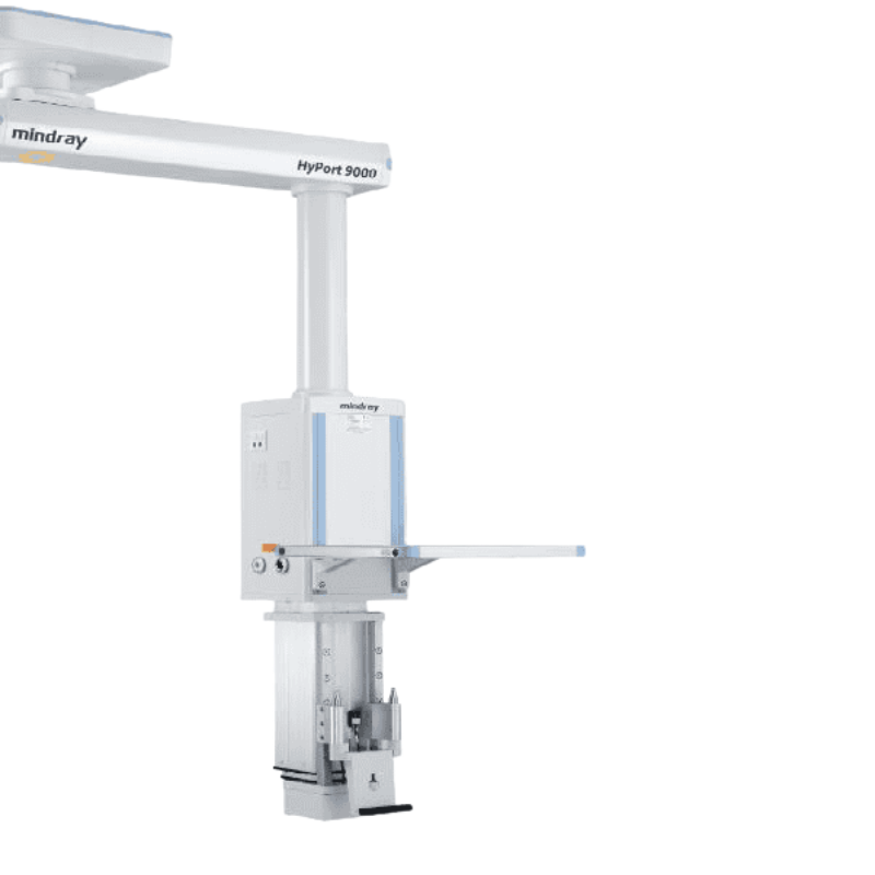 HyPort 9000