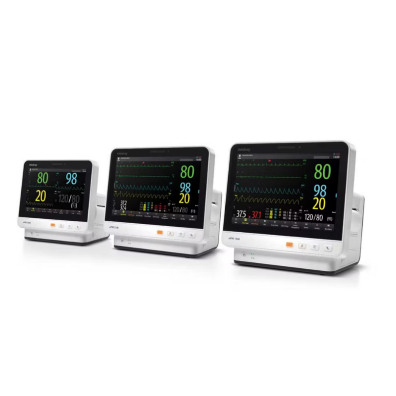 ePM series 10M/12M/15M